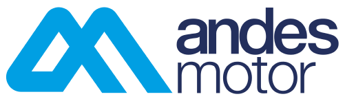 Andesmotor